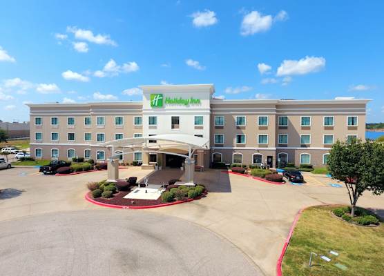 Holiday Inn LONGVIEW - NORTH by IHG 1