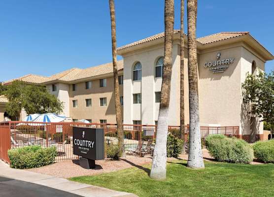 Country Inn & Suites by Radisson, Phoenix Airport, AZ 1