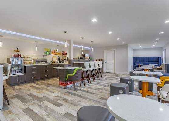 Quality Inn Murfreesboro - University Area 1