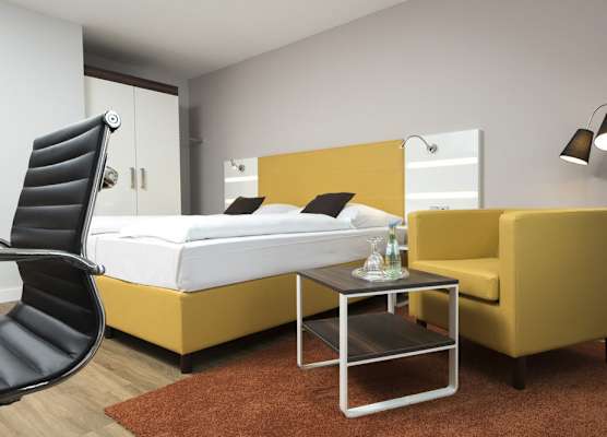 Best Western Hotel Sindelfingen City 1