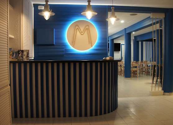 Hostal Miranda 1