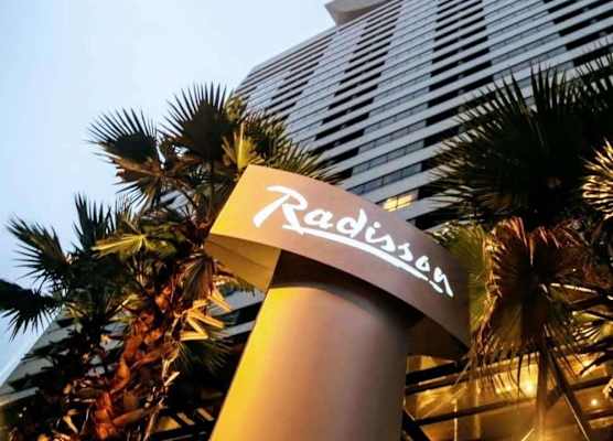Radisson São Paulo Paulista 1