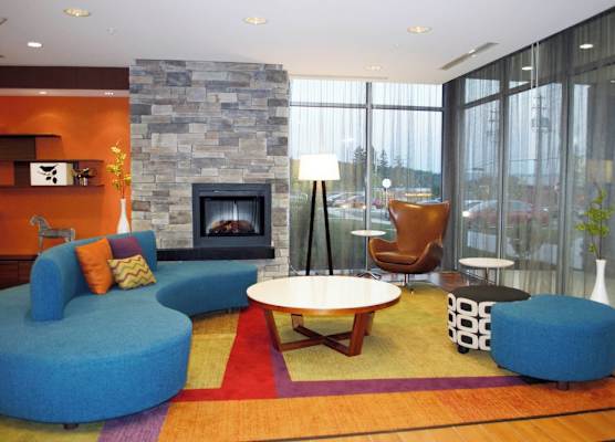 Fairfield Inn & Suites by Marriott Stroudsburg Bartonsville/Poconos 1
