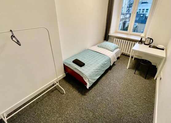 Fantastic Inn Warsaw - CH5 1