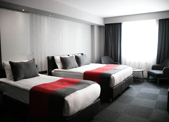Methis Hotel 1