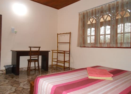 Villa Rodrigo 1