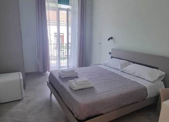 B&B Le Maioliche 1