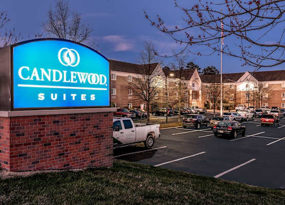 Candlewood Suites GLEN ALLEN - SHORT PUMP by IHG 1