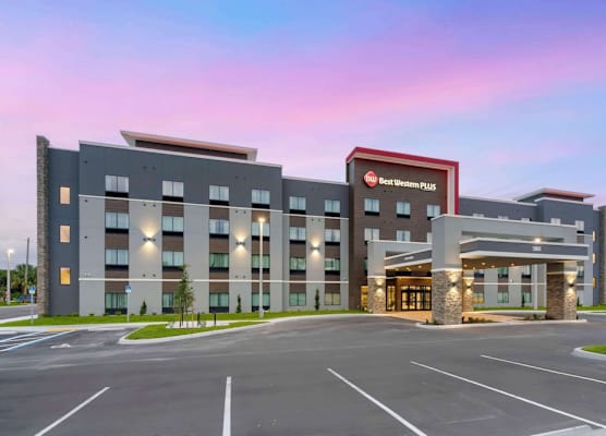 Best Western Plus Winter Haven Inn & Suites 1