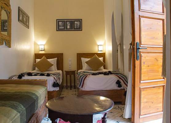 Riad Dar Tamlil 1