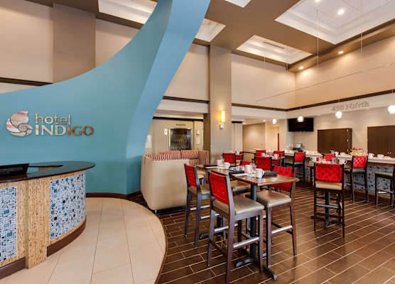 Hotel Indigo CHICAGO-VERNON HILLS by IHG 1