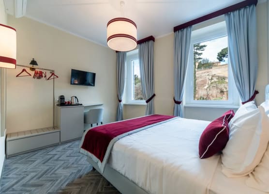 Foro Romano Luxury Suites 1