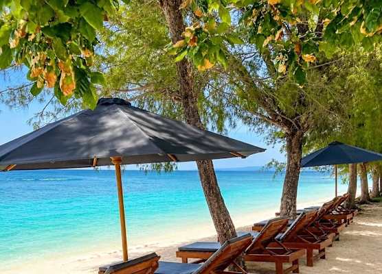 Villa Samalas Boutique Resort & Private Pool Villas 1