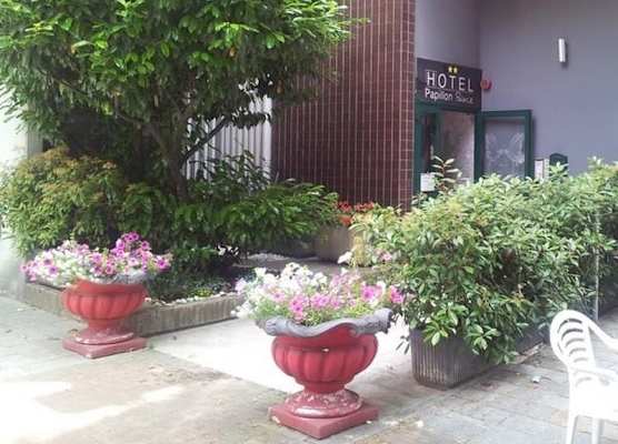 Albergo Papillon 1