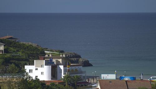 Hotel Costa de Ajo 1