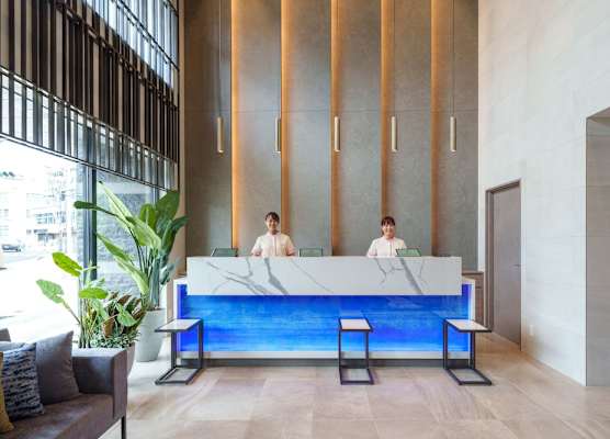Hotel GrandConsort Naha 1