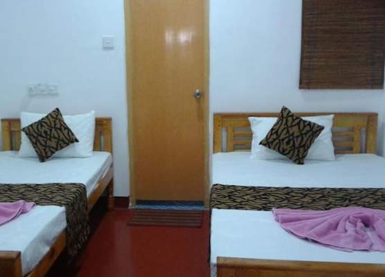 Ubay Guest House 1