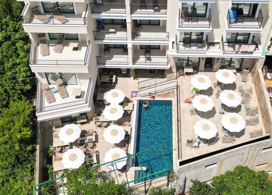 Hotel Pima Budva 1
