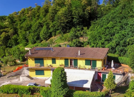 Residence La Mezzaluna 1