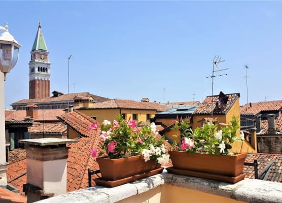 Locanda Antica Venezia 1