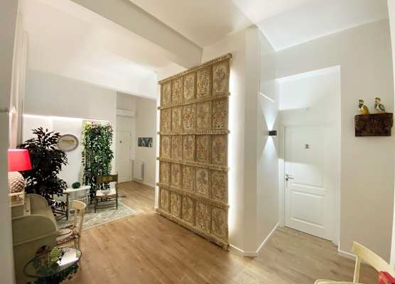 Casa Granatelli 1
