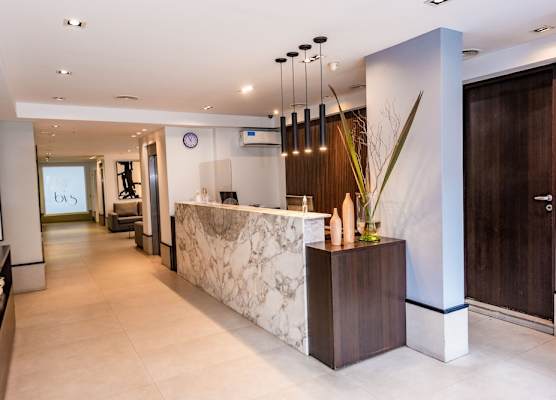 Hotel Bys Palermo 1