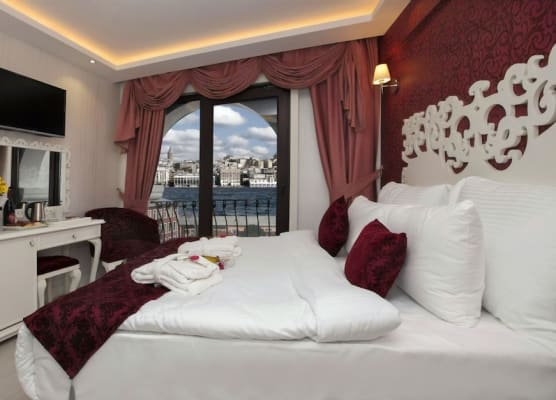 Dream Bosphorus Hotel 1