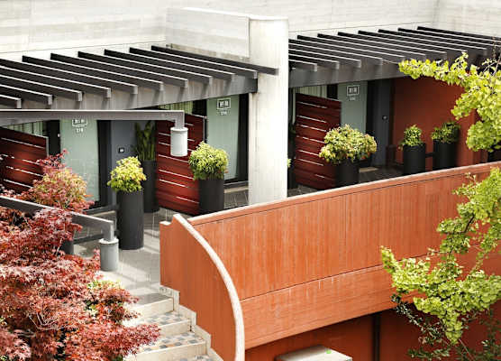 Hotel Holiday La Marca 1