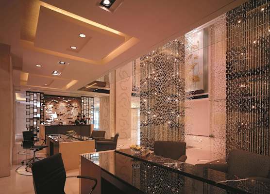 Shangri-La Beijing 1