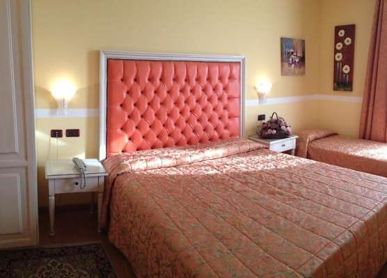 Hotel Alle Torri 1