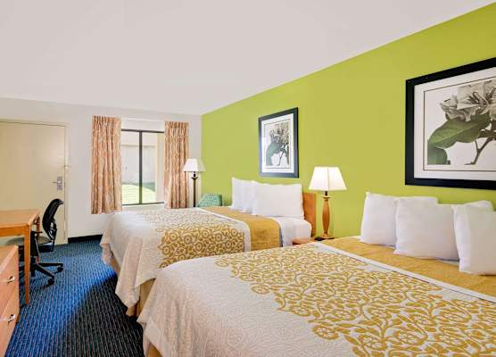 Gateway Inn 1