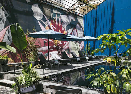 Hotel Hotel - Member Of Design Hotels 1