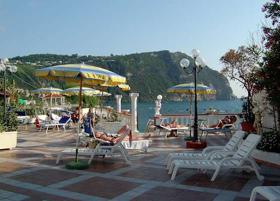 Hotel Riva del Sole 1