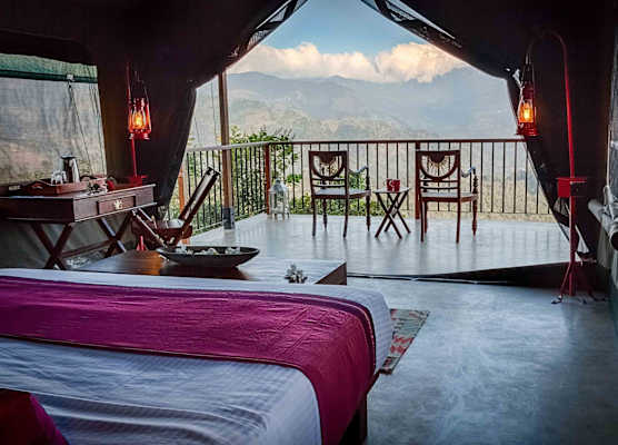 Madulkelle Tea and Eco Lodge 1