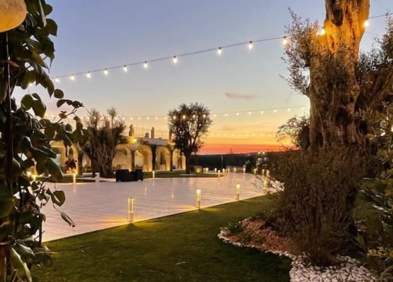 Hotel Parco delle Querce 1
