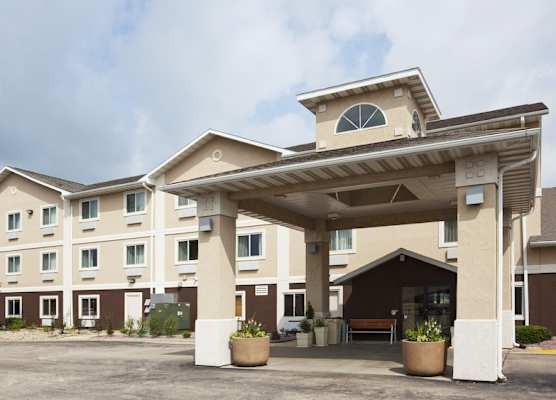 Holiday Inn Express DEFOREST (MADISON AREA) by IHG 1