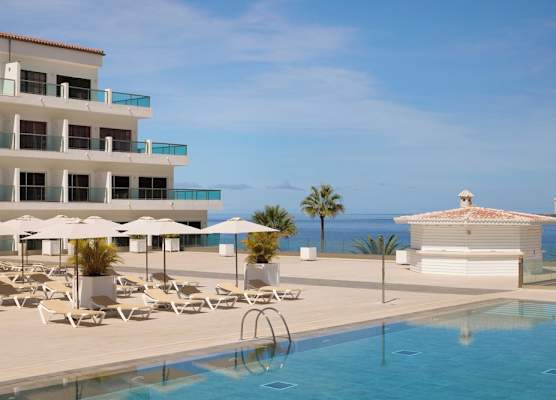 Apartments La Palma, Affiliated by Meliá 1