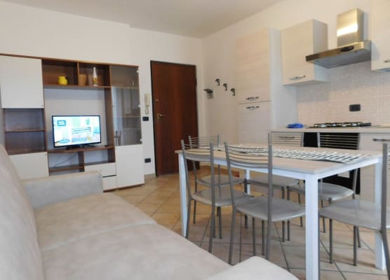 Residenza Meeting 1