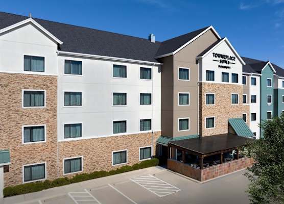 TownePlace Suites Dallas DeSoto 1