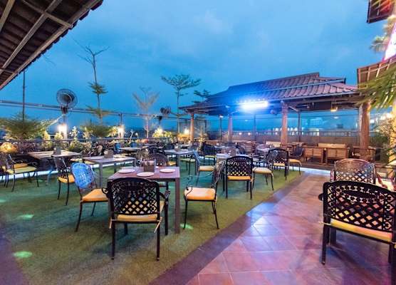 Best Western La Vista Pathankot 1