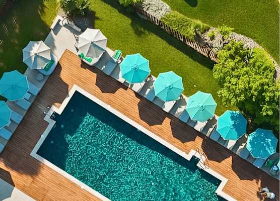 Boho Club Marbella - a Preferred Hotel 1