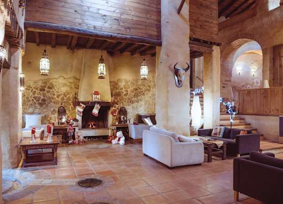 Molinos de Fuenteheridos 1