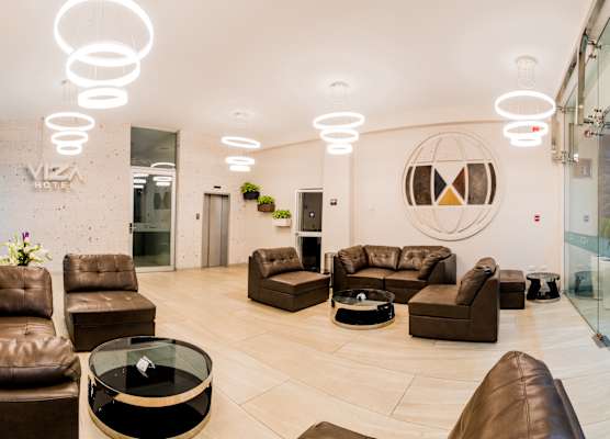 Hotel Viza 1