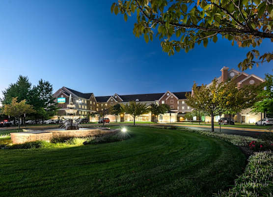 Staybridge Suites CHANTILLY DULLES AIRPORT by IHG 1