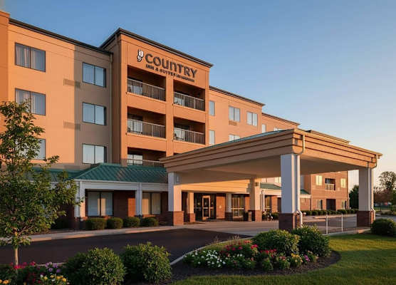 Country Inn & Suites by Radisson, Brown Deer - Milwaukee North 1