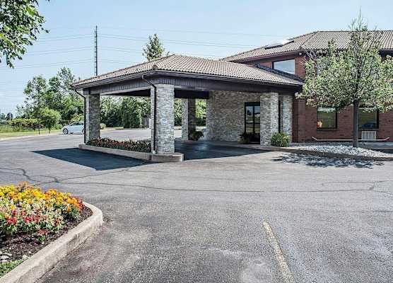 Comfort Inn 1