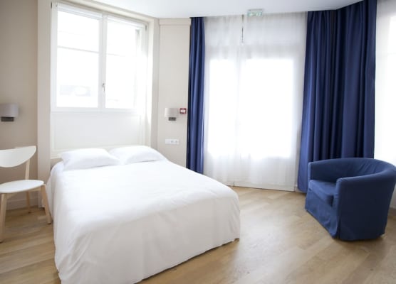 Nadaud Hotel 1