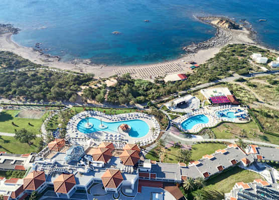 Rodos Princess Beach Hotel 1