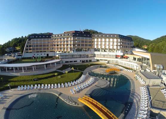 Hotel Kardial 1