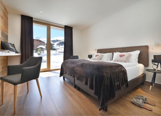 Hotel Piccolo Tibet 1